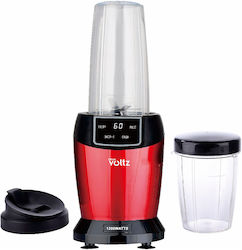Voltz Личен 1 л 1200W Черен OV51162FR Voltz Личен 1 л 1200W Черен OV51162FR