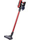 Daewoo Reîncărcabilă Aspirator Stick 29.6V Roșie LCH-D-RSH-410GR-1