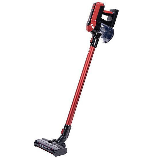 Daewoo Reîncărcabilă Aspirator Stick 29.6V Roșie LCH-D-RSH-410GR-1