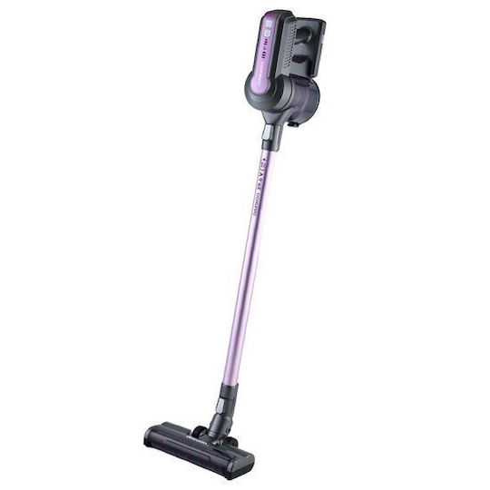 Daewoo Reîncărcabilă Aspirator Stick 29.6V Albastră LCH-D-RSH-410GP-1