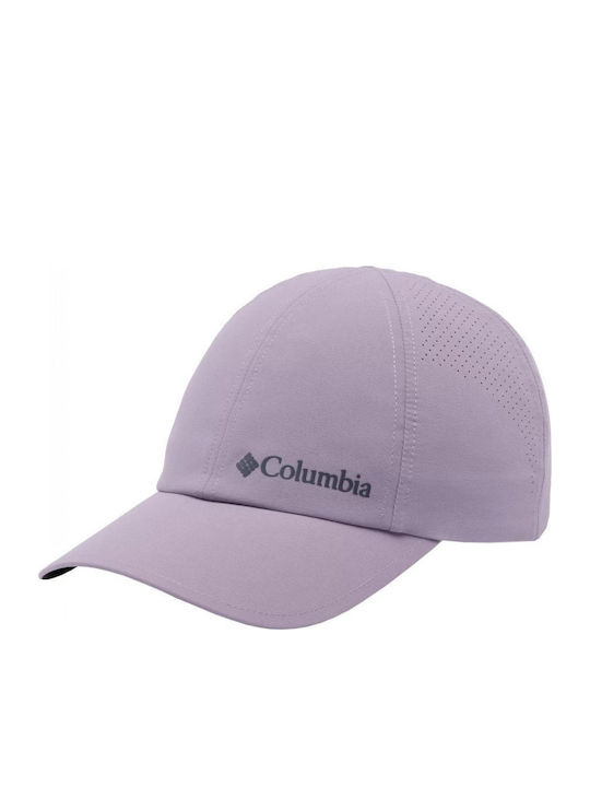 Columbia Ridge Iv Ball Γυναικείο Jockey Μωβ