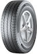 Continental Ultra 225/55R17 109S Λάστιχο 4 Εποχών για Φορτηγό Ελαφρού Τύπου