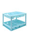 Keskor Plastic Sink Strainer 45x37x33cm