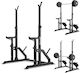 Zipro Weight Stand for Weight Bars