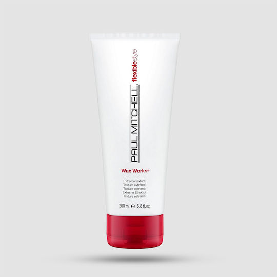Paul Mitchell Flexible Style
