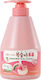 Kwailnara Body Cleanser Bubble Bath with AHA fo...