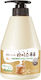 Kwailnara Body Cleanser Bubble Bath with AHA fo...