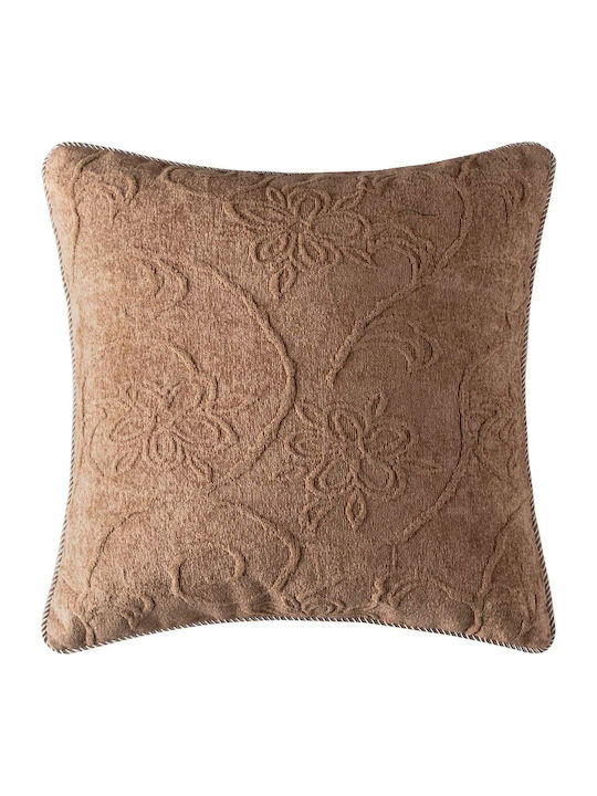 Silk Fashion Ротонда Camel 55x55бр