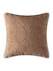Silk Fashion Ротонда Camel 55x55бр