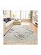 SpitiBazaar Rug Rectangular Beige