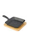 Viosarp Pan made of Cast Iron 16cm