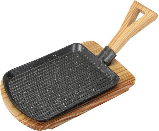 Viosarp Pan aus Gusseisen