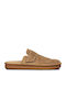 Mule Men's Slipper Khaki