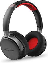 Energy Sistem Space Power Bluetooth / 3.5mm с 45 часа работа Червени