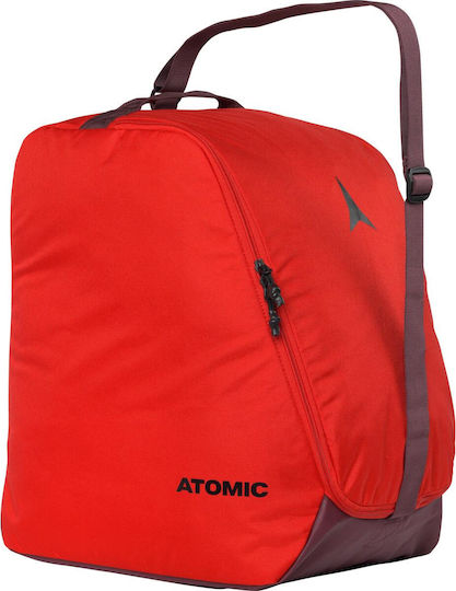 Atomic Ski & Snowboard Boot Bag Red