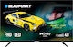Blaupunkt Τηλεόραση 40" Full HD LED 40FCE4000S (2025)