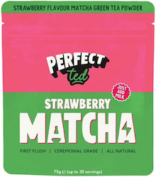 Perfect Ted Matcha Τσάι 75gr