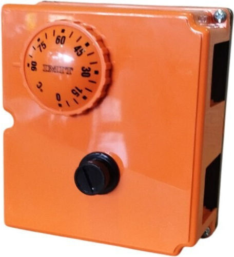 Termostat-Hidrostat Imersabil Dublu Imit Tlsc 5r2714