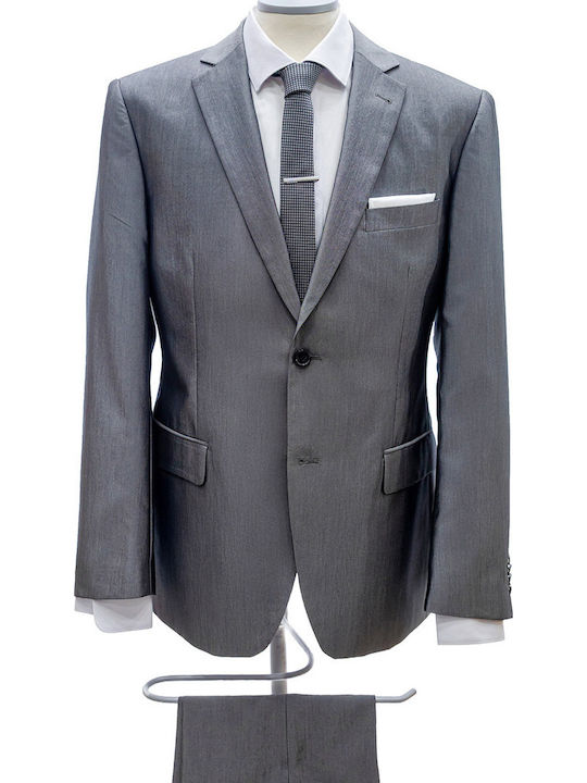 Herrenanzug Grey