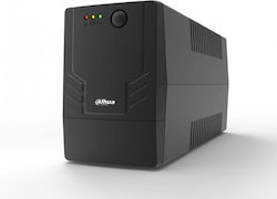 Dahua UPS Line-Interactive 600VA 360W