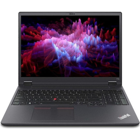 Lenovo Thinkpad P16 G2 Refurbished Grade A 16" (Core i9-13980HX/32GB/1TB SSD/W11 Pro)