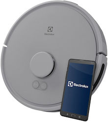 Electrolux 700 mit Laser-Kartierung und Saugkraft 4000Pa Electrolux 700 mit Laser-Kartierung und Saugkraft 4000Pa