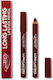 puroBio Cosmetics Long Lasting Pencil Κραγιόν 3gr