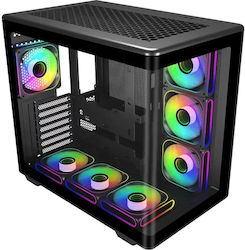 CoolerMaster Elite 600 Midi Tower CoolerMaster Elite 600 Midi Tower