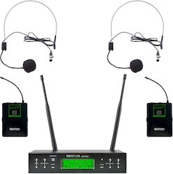 Renton Wireless 23142BP