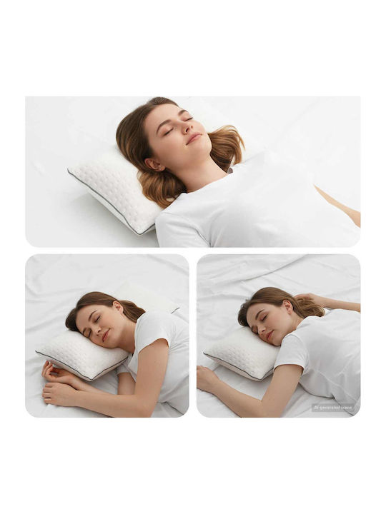 vidaXL Μαξιλάρι Ύπνου Polyester