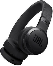 JBL Tune 670NC Ασύρματα Bluetooth On Ear Ακουστ...
