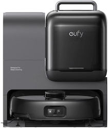 Eufy Omni E28 με Χαρτογράφηση Laser & Απορρόφηση 20000Pa Eufy Omni E28 με Χαρτογράφηση Laser & Απορρόφηση 20000Pa