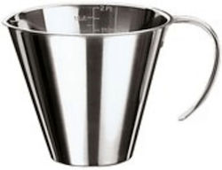 Paderno Δοσομετρικό Κύπελλο Μεζούρα Καφέ 300ml Paderno Δοσομετρικό Κύπελλο Μεζούρα Καφέ 300ml