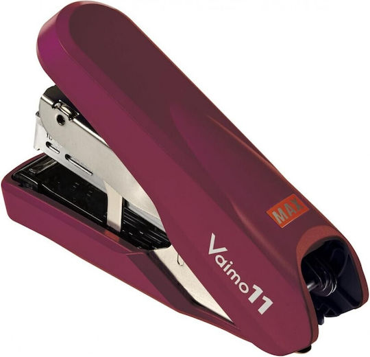 Max Hd91365 Телбод Bimo 11 Fulame 40 Листа Зареждане 100 Hd-11fnl/r Червен 4902870002206