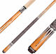 J.parker American Folding Pool Cue 147cm