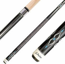 J.parker American Folding Pool Cue 147cm