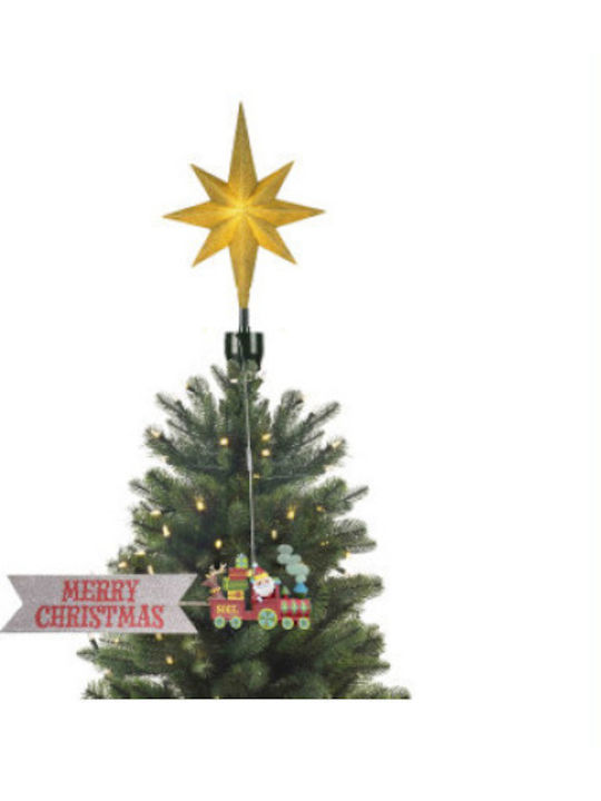 Mr.Christmas Διακοσμητική Παράσταση Φωτιζόμενη Mr.Christmas Διακοσμητική Παράσταση Φωτιζόμενη