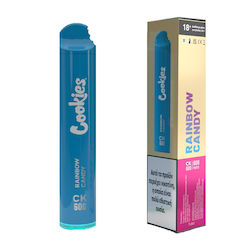 Cookies Wand Cookies 20mg 2ml