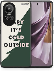 Cold Outside Oppo Reno10 Pro Θήκη