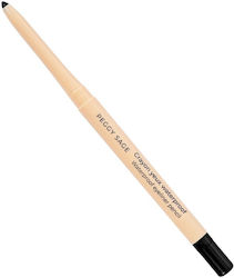 Peggy Sage Eyeliner Pencil Eye Pencils Noir