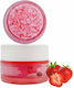 Envisha Scrub Χειλιών Για Παιδιά Strawberry Extract 30gr