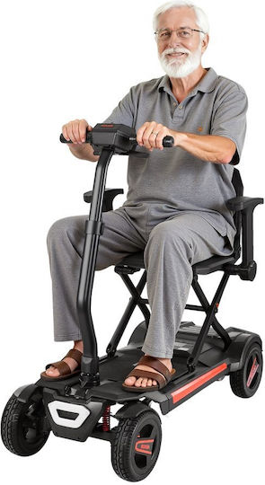 Vevor Vevor Folding Wheelchair Scooter