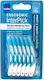 InterMed Ergonomic Interdental Brushes M/L 36pcs