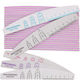 Lima Gri Riglă Nail Sunshine 150/150 Mc-nss-150/150