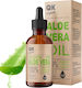 QK Natur Έλαιο Αλόης 100ml