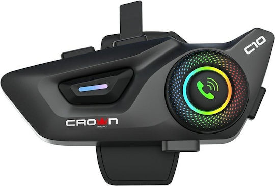 Crown Micro with Bluetooth