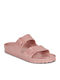 Eva Flip Flops in Sandal Style in Pink Colour