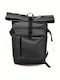 Hawkins Premium Backpack Black