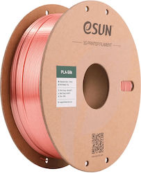 Esun Filament Pentru Imprimante 3D PLA Mătase 1...