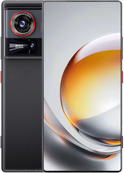 ZTE Nubia Z80 Ultra 5G Dual SIM (16/512GB) Черен